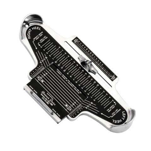 Brannock device